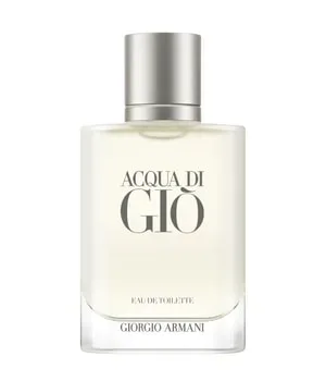 Armani Acqua di Giò Eau de Toilette 50 ml Herren