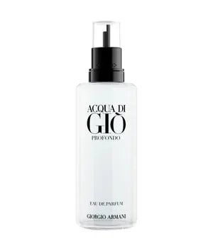 ARMANI - Acqua di Giò Profondo Eau de Parfum Refill, 150  ml