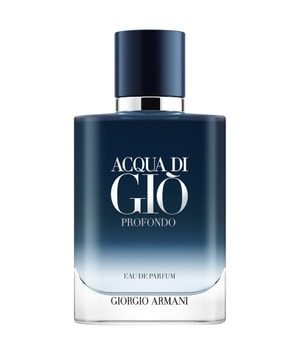 ARMANI - Acqua di Giò Profondo Eau de Parfum, 50  ml