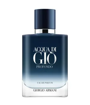 ARMANI - Acqua di Giò Profondo Eau de Parfum, 50  ml