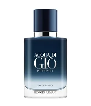 Armani Acqua di Giò Profondo Eau de Parfum 30 ml Herren