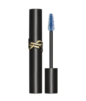 YSL - Mascara Lash Clash, 9 ml, Blau