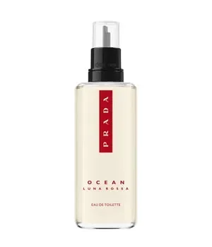 Prada - Eau de Toilette Refill, Luna Rossa Ocean Eau de Toilette Refill, 150  ml