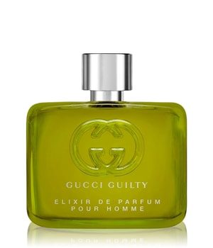 Gucci - Guilty Elixir de Parfum for Men, 60  ml
