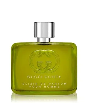 Gucci - Guilty Elixir de Parfum for Men, 60  ml