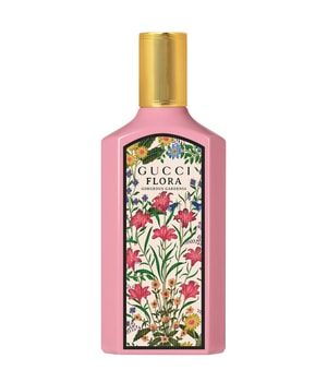 Gucci Flora by Gucci Gorgeous Gardenia Damenparfum 150 ml Damen