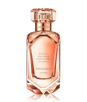 Tiffany & Co. Rose Gold Intense Damenparfum 75 ml Damen