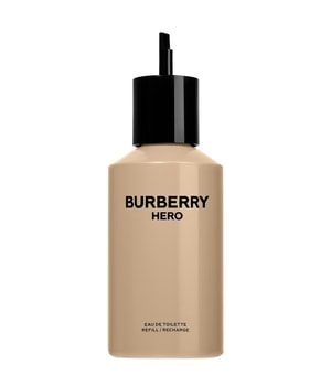 BURBERRY Hero Eau de Toilette 200 ml Herren