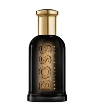 Hugo Boss - Bottled Elixir, Eau de Toilette, 50  ml