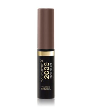 Max Factor 2000 Calorie Brow Sculpt Augenbrauengel 5 ml Soft Brown