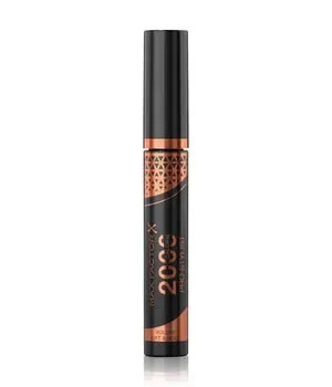 Max Factor 2000 Calorie ProStylist Mascara 9 ml Black