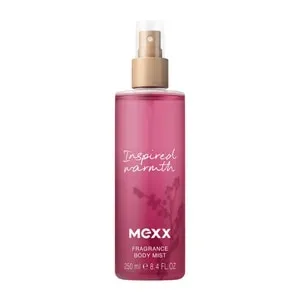 Mexx Inspired Warmth Körperspray 250 ml