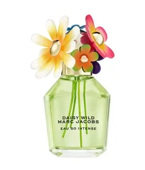 Marc Jacobs Daisy Wild Eau So Intense Damenparfum 100 ml Damen