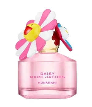 Marc Jacobs - Daisy Murakami Pink Limited Edition, Eau de Parfum, 50  ml