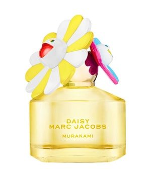 Marc Jacobs - Daisy Murakami Yellow Limited Edition, Eau de Parfum, 50  ml