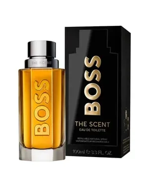 Hugo Boss - The Scent for Him, Eau de Toilette, 100  ml