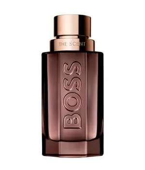 Hugo Boss Boss The Scent Le Parfum 50 ml Herren