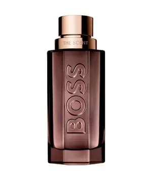 Hugo Boss Boss The Scent Le Parfum 100 ml Herren