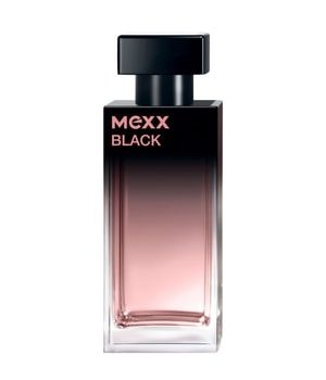 Mexx Black Woman Eau de Toilette 30 ml