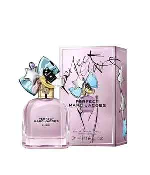 Marc Jacobs Perfect Elixir Damenparfum 50 ml