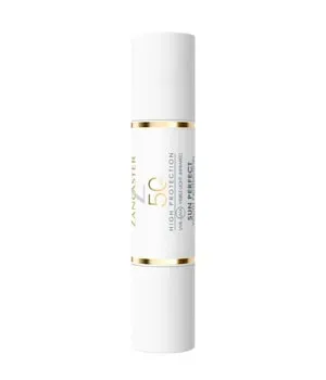 Lancaster - Sun Perfect Youth Protection Sun Clear & Tinted Stick SPF50, Clean Sun, 12 g