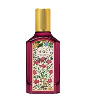 Gucci - Flora Gorgeous Gardenia, Eau de Parfum Intense, 50  ml