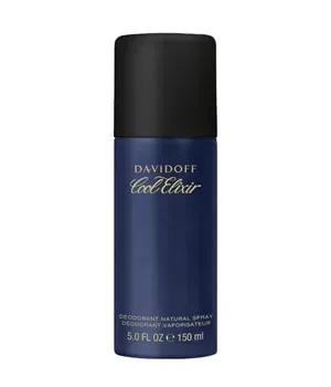 Davidoff Cool Water Cool Elixir Deodorants 150 ml Herren