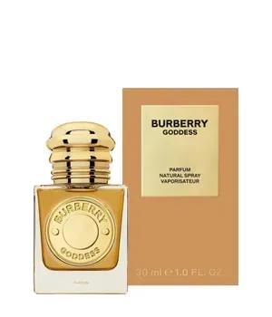 Burberry - Goddess Parfum, 30  ml