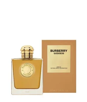 BURBERRY Goddess For Her Damenparfum 100 ml Damen