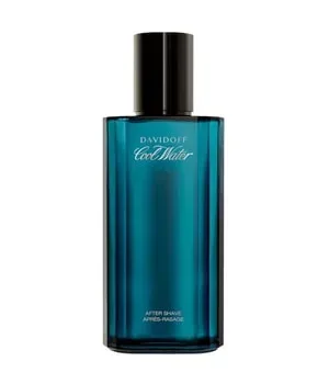 Davidoff Cool Water Man New Design After Shave Lotion 75 ml
