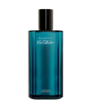 Davidoff Cool Water Man New Design After Shave Lotion 125 ml