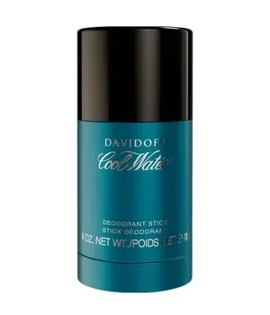 Davidoff Cool Water Stick Deodorants 75 ml Herren
