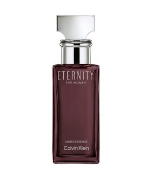 Calvin Klein - Eternity Amber Essence for Women, Eau de Parfum, 30  ml