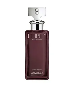 Calvin Klein - Eternity Amber Essence for Women, Eau de Parfum, 50  ml