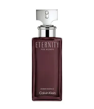 CALVIN KLEIN Eternity Amber Essence for Women Damenparfum 100 ml Damen
