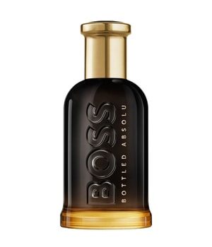 Hugo Boss - Parfum Intense, Boss Bottled Absolu Parfum Intense, 50  ml