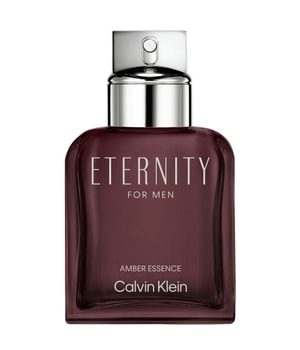 Calvin Klein - Eternity Amber Essence for Men, Eau de Parfum, 100  ml
