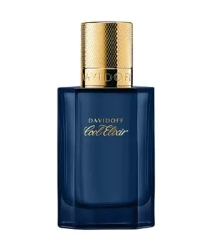Davidoff - Cool Elixir for Men, 50  ml