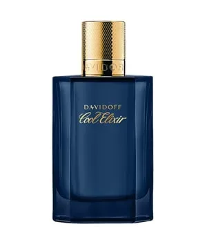 Davidoff - Cool Elixir for Men, 100  ml