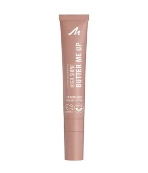 Manhattan High Shine Lip Butter Lipgloss 15 ml 002 Latte Delight