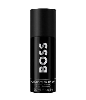 Hugo Boss Boss Bottled Beyond Deodorants 150 ml Herren