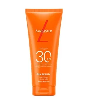 Lancaster - Sun Beauty Body Milk SPF30, 100  ml