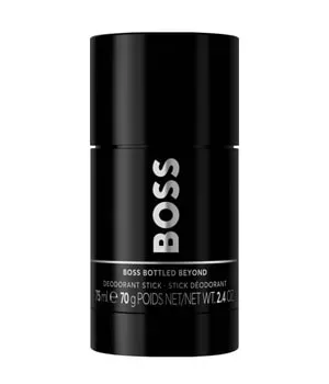 Hugo Boss - Bottled Beyond Herren-Deostick, 75 g