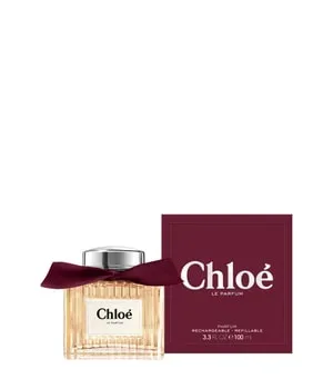 Chloé Chloé Le Parfum Damenparfum 100 ml Damen