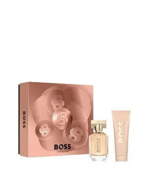 HUGO BOSS The Scent for Her EDP50 + BL75 Duftset 1 Stk