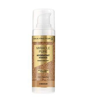 Max Factor Miracle Pure Hydratint Creme Foundation 30 ml 05 medium