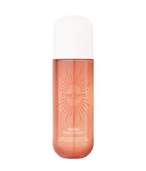 Lancaster Hair & Body Mist Riviera Peach Party 236 ml