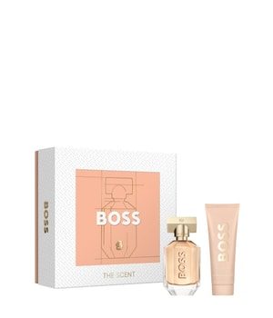 Hugo Boss - The Scent Eau de Parfum Set, set