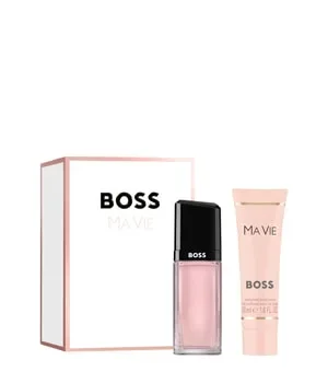 Hugo Boss Ma Vie Pour Femme EdP 30ml + Bodylotion 50ml Duftsets 1 ct Damen