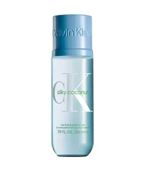 CALVIN KLEIN Silky Coconut Bodyspray 236 ml